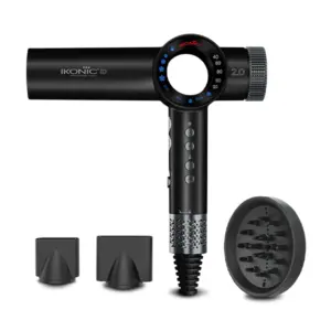 IKONIC ID HAIR DRYER 2.0