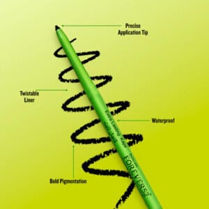 FOREVER 52 AMAZONIC EXTRA LASTING KAJAL 0.35 GM