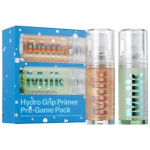 MILK MAKEUP HYDROGRIP PRE GAME PACK 10ML*2