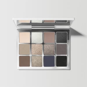 MAKEUP BY MARIO ETHERNAL EYES MOONLIGHT PALETTE 12G
