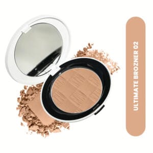 SHOPAAREL Ultimate Bronzer Powder 12 GM