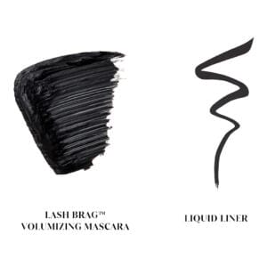 ANASTASIA BEVERLY HILLS EYE KIT MASCARA LINER