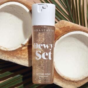 ANASTASIA BEVERLY HILLS BEVERY HILLS DEWY SET 100ML