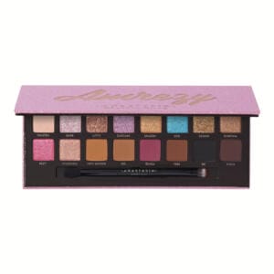 ANASTASIA BEVERLY HILLS EYESHADOW Palette AMREZY