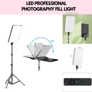 LED 45 SQUARE LIGHT