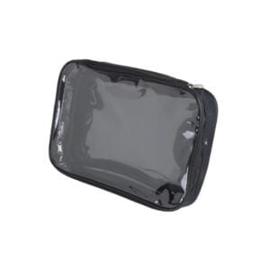 HAIR TOOL POUCH 40C*25*6 CMS