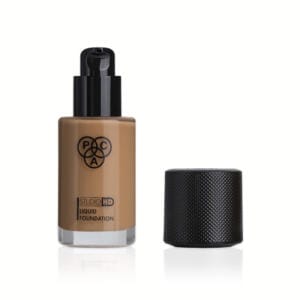 PAC HD LIQUID FOUNDATION