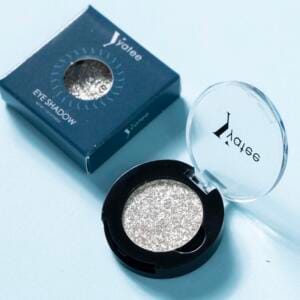 Yatee let it pop metallic pressed foil eyeshadow 1.2gms