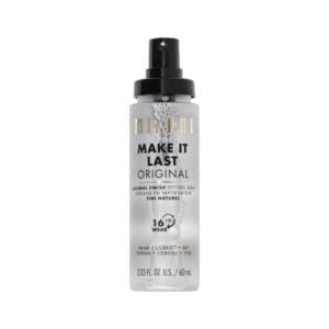 Milani Make It Last Natural Finish Setting Spray - Orignal