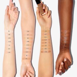 DIOR Forever Skin Correct 24H Hydration Full-Coverage Concealer 11 ML