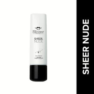 FOREVER 52 SHEER NUDE GLOW ENHANCER STROBE CREAM - 40ML
