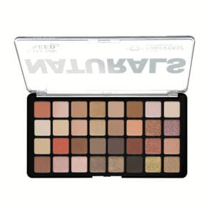 FOREVER 52 NATURALS 32 COLOR EYESHADOW PALETTE