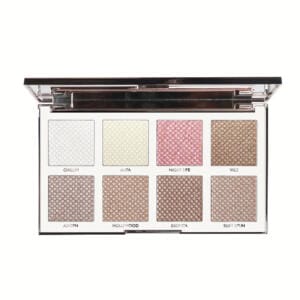 FOREVER 52 BACKSTAGE ESSENTIAL 8 COLOR BLUSH PALETTE