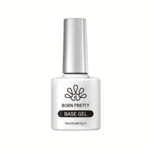 BORN PRETTY 10ml 4 Rubber Base GEL Coat