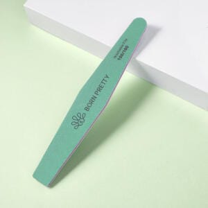 BORN PRETTY WASHABLE FILE 100/180