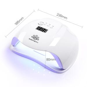 BORN PRETTY PRO 54W UV LAMP