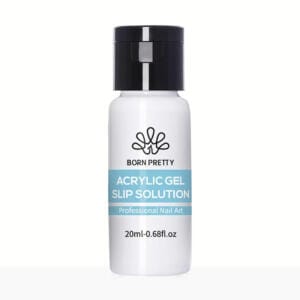 BORN PRETTY ACRYLIC GEL Slip Solution 20ML
