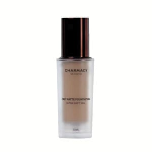 CHARMACY MILANO CMC MATTE FOUNDATION 51303 - 30ML