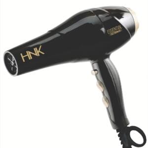 HNK ESSESNTIAL HAIR DRYER BLACK 2100W