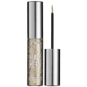 URBAN DECAY  HEAVY METAL GLITTER LINER 7 5ML