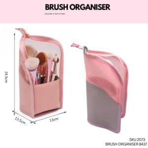 BRUSH ORGANISER 8437