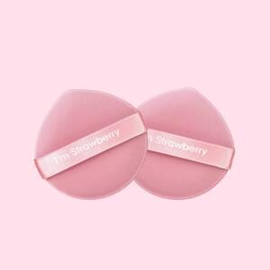POWDER PUFF SET