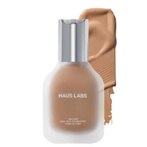 HAUS LABS TRICLONE SKIN TECH FOUNDATION 30ML