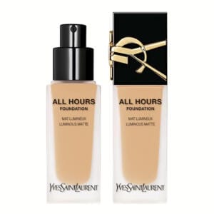 YSL ALL HOUR FOUNDATION 25ML