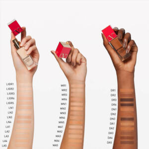VERY VALENTINO PERFECTING FOUNDATION 30ML
