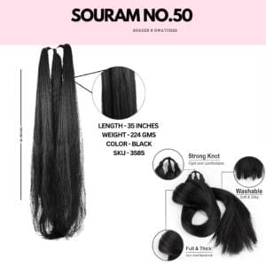 SOURAM (CHUTLA)