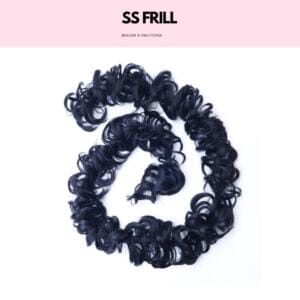 SS FRILL