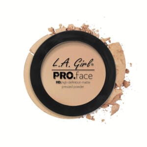 LA GIRL HD PRO Face Pressed Powder 7gms