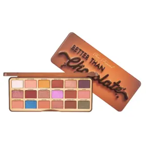 TOO FACED BETTER THAN CHOCOLATE EYESHADOW 19.8GMS
