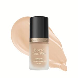 TOO FACED FOUNDATION MEDIUM TO FULL 30ML