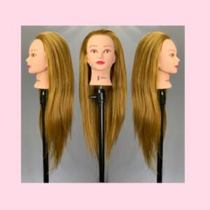 DUMMY SP-10 BLONDE