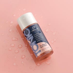 MAKEZMIA GLOW TONIC 7 GLYCOLIC ACID TONER 90ML
