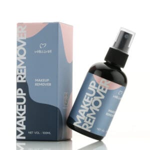 MAKEZMIA MAKEUP REMOVER 100ML