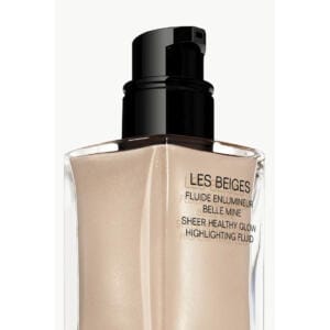 CHANEL LES BEIGES SHEER HEALTHY GLOW HIGHLIGHTING FLUID 30ML