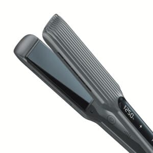 HNK SHYMR HAIR IRON (FREE HNK POSHE HAIR DRYER WORTH 2850)