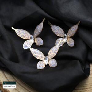SE 425 BUTTERFLIES