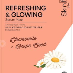 SKIN FX SERUM MASK - 1N