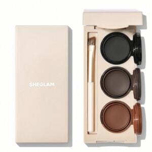 Sheglam Streamline Brow & Eyeliner Gel 4.2 GM