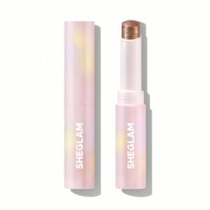 SHEGLAM CRYSTAL JELLY GLAZE STICK - 3G