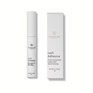 EUROPE GIRL LASH ADHESIVE 5G