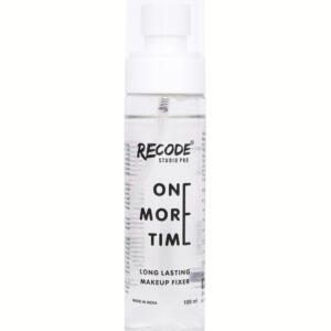 RECODE MAKEUP FIXER 100 ML ONE MORE TIME