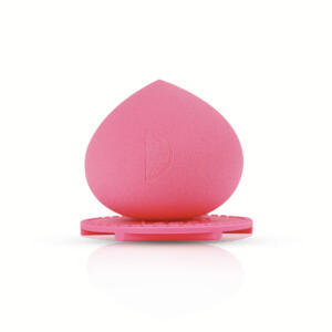 CHARACTER BLENDING TOOL SPONGE WITH CLEANER