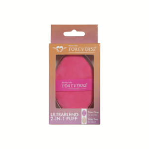 FOREVER 52 ULTRABLEND 2 IN 1 PUFF & SPONGE