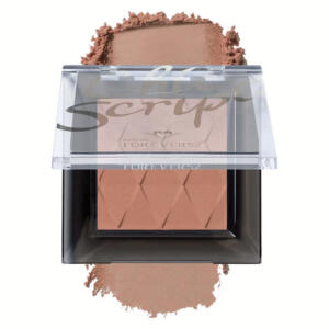 FOREVER 52 SENSATIONAL CHIC SCRIPT BLUSH 8 GM