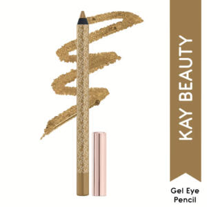 KAY BEAUTY GEL FORMULA WATERPROOF ALL DAY WEAR GEL KAJAL 1.2G