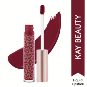 KAY BEAUTY MATTE LIQUID LIPSTICK 3.5ML